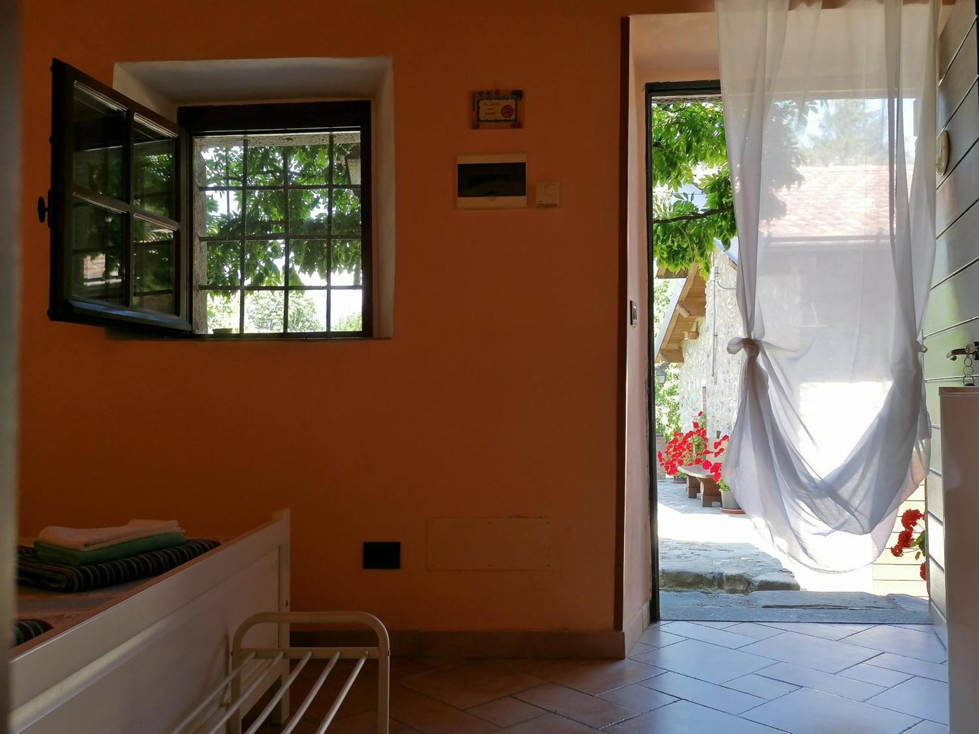 La Costa Di Gavedo Villa Kamer foto