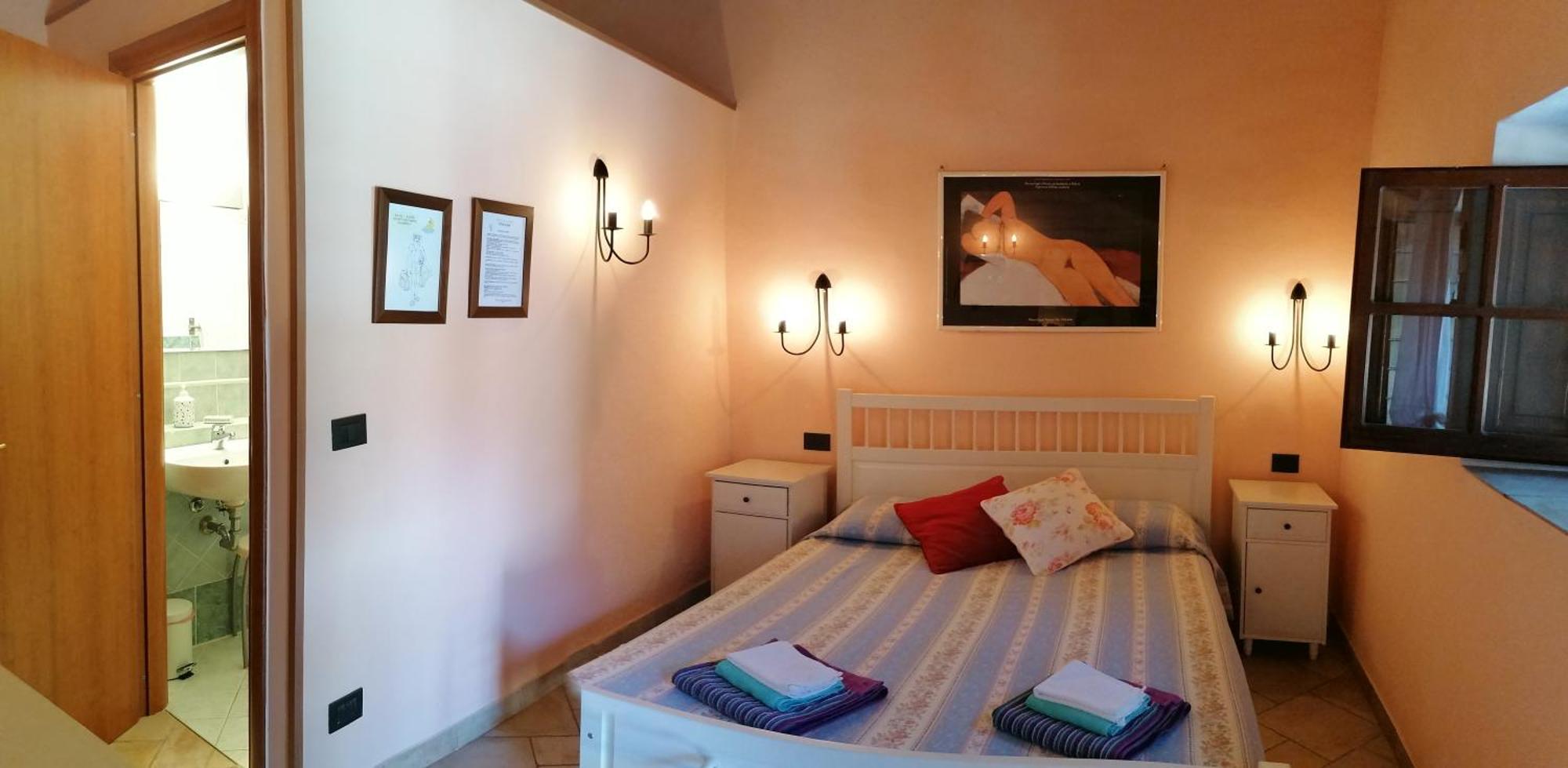 La Costa Di Gavedo Villa Kamer foto