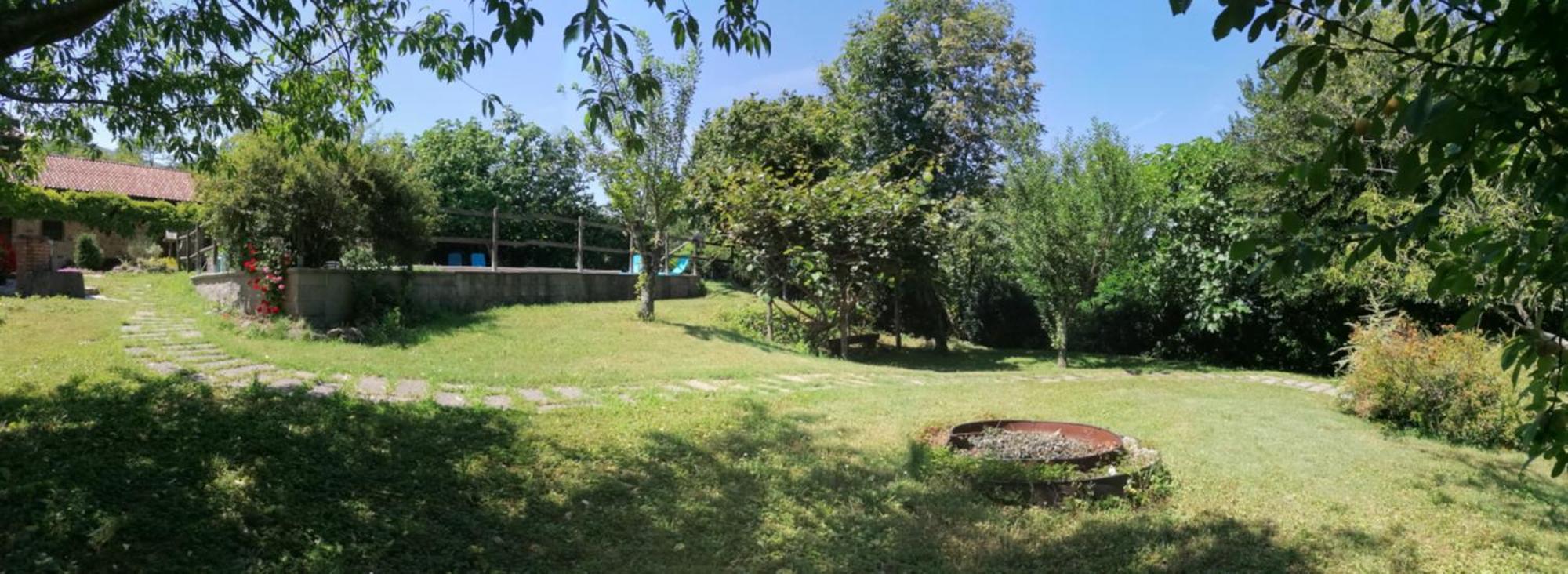 La Costa Di Gavedo Villa Buitenkant foto