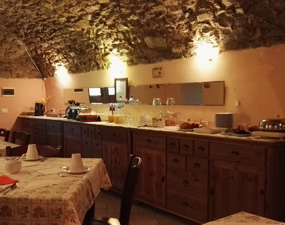 La Costa Di Gavedo Villa Buitenkant foto
