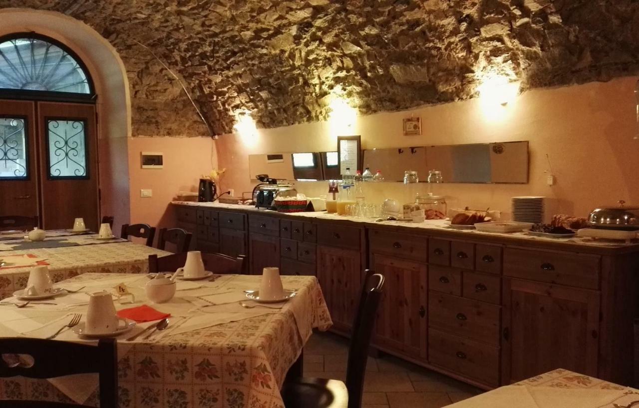 La Costa Di Gavedo Villa Buitenkant foto